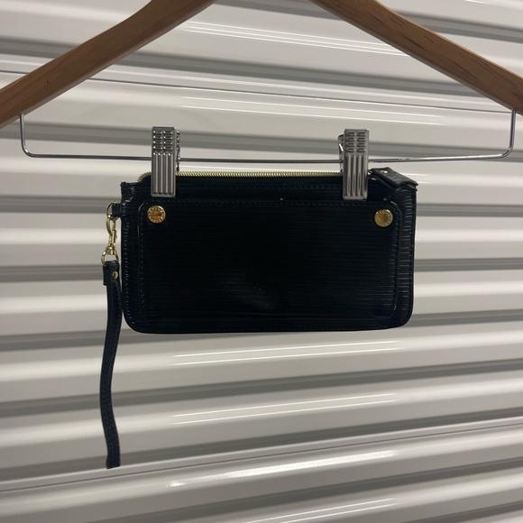 Steve Madden Wristlet Wallet Clutch - Picture 2 of 5